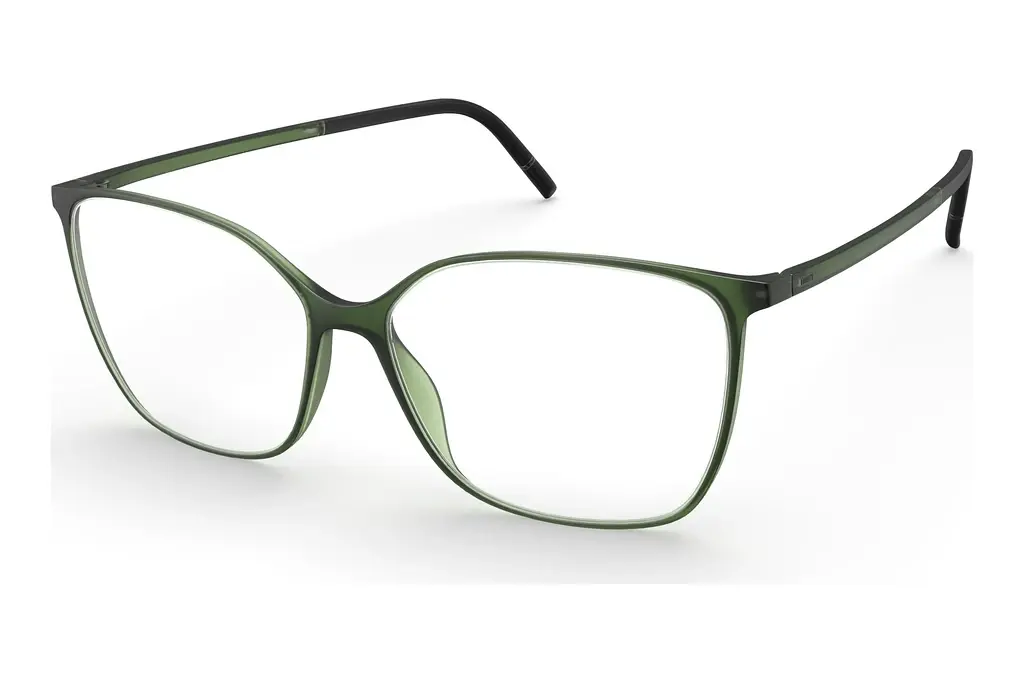Silhouette   1612 5560 dark green/graphite