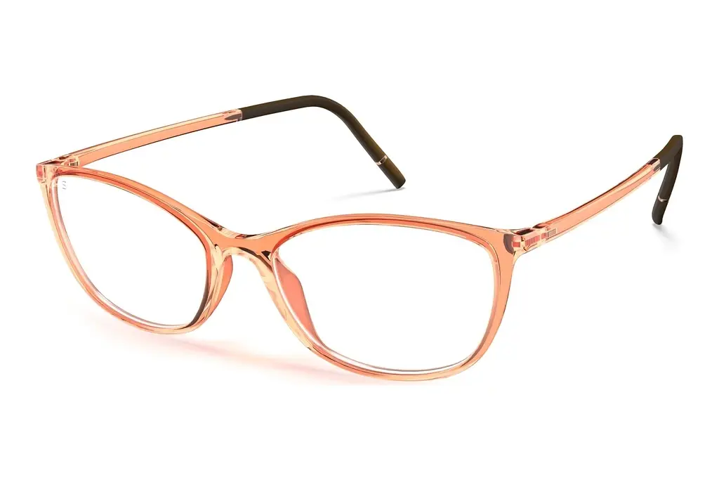 Silhouette   1617 2530 Illuming Tangerine