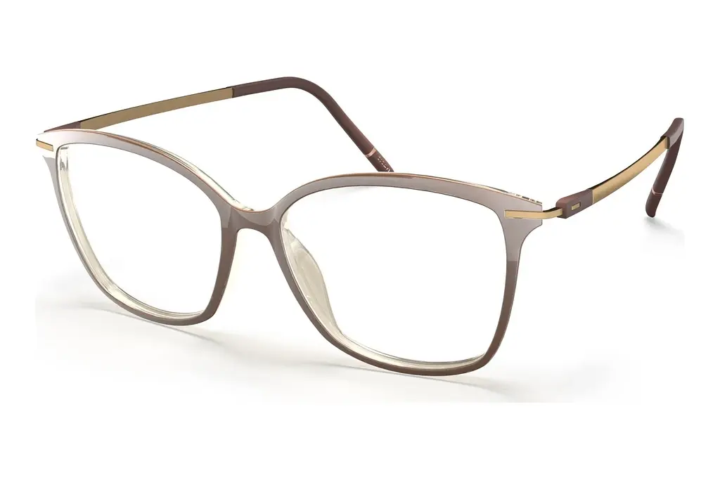 Silhouette   1619 6040 brown