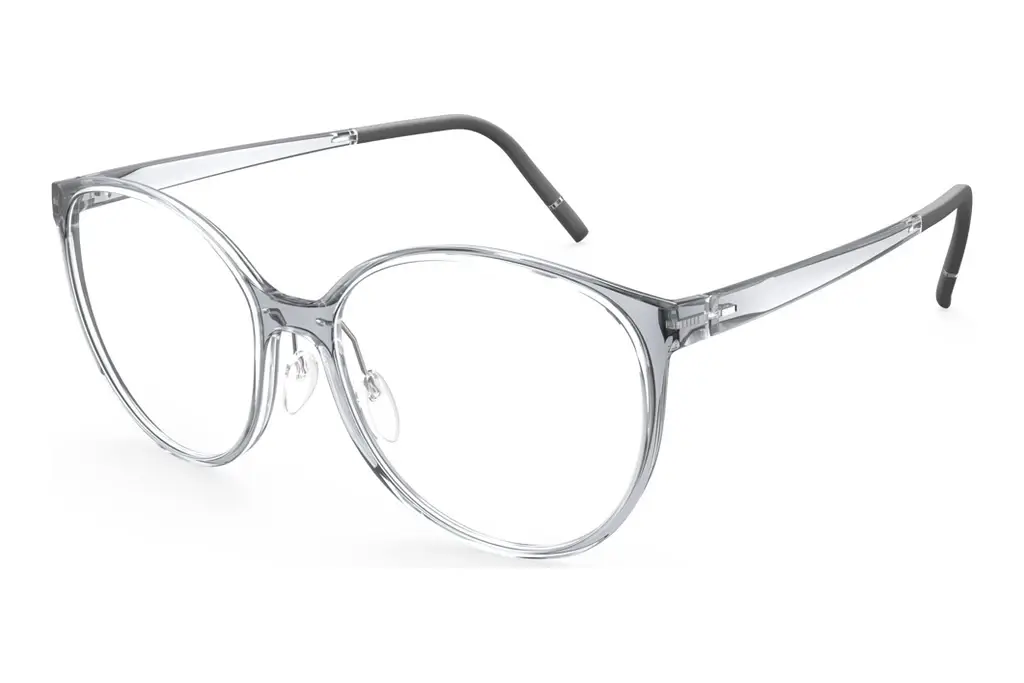 Silhouette   1622 6512 Cool Grey / Titanium