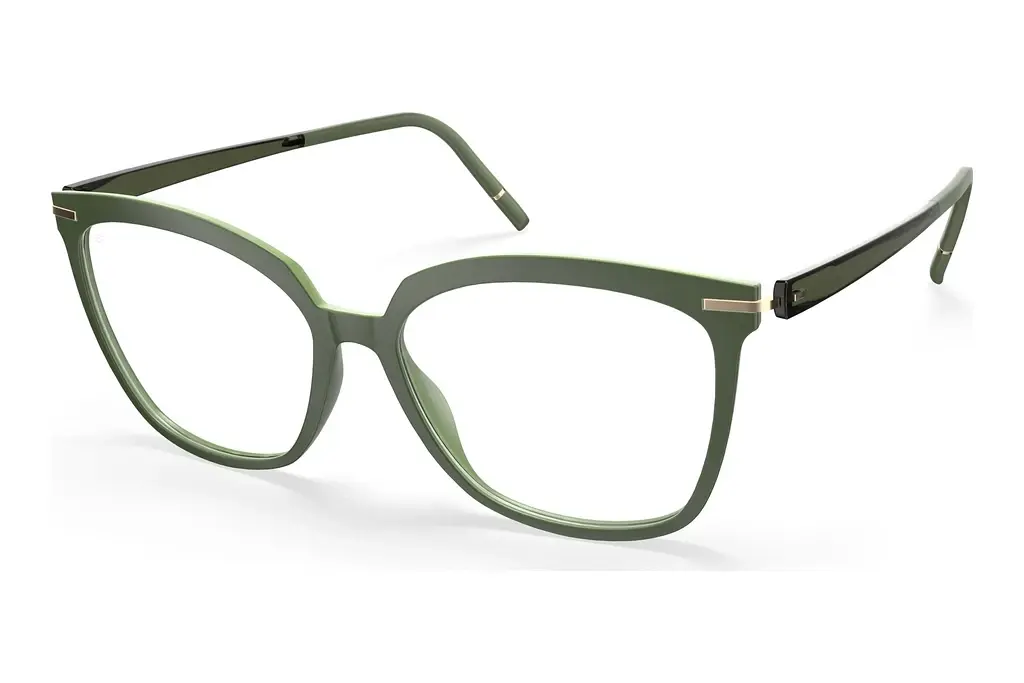 Silhouette   1623 5530 Khaki Camouflage