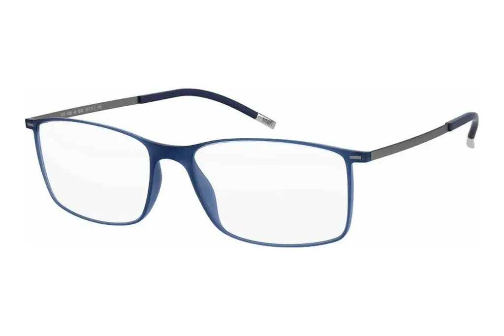 Silhouette   2902 6055 Navy Blue