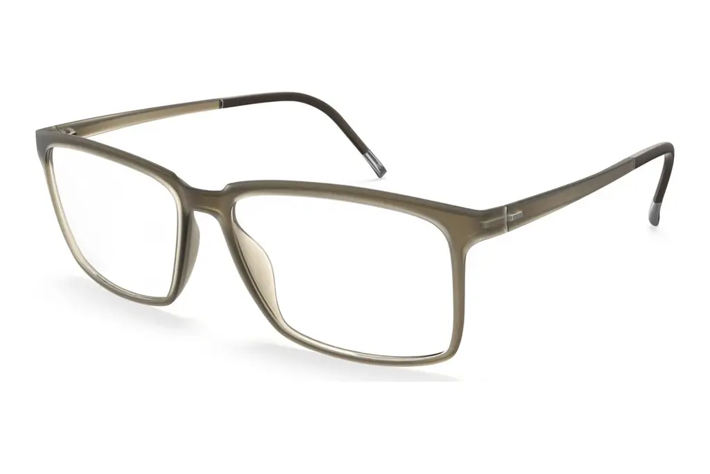 Silhouette   2928 5510 Illuming Green