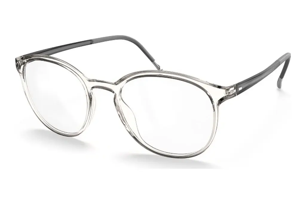 Silhouette   2929 8510 Smoky Blossom