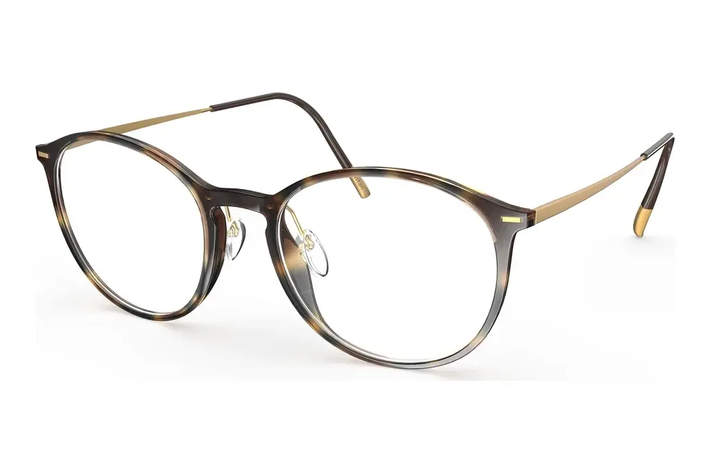 Silhouette   2931 6032 Soft Rosewood