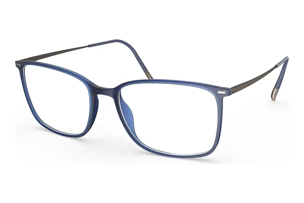 Silhouette   2932 4660 Navy Blue
