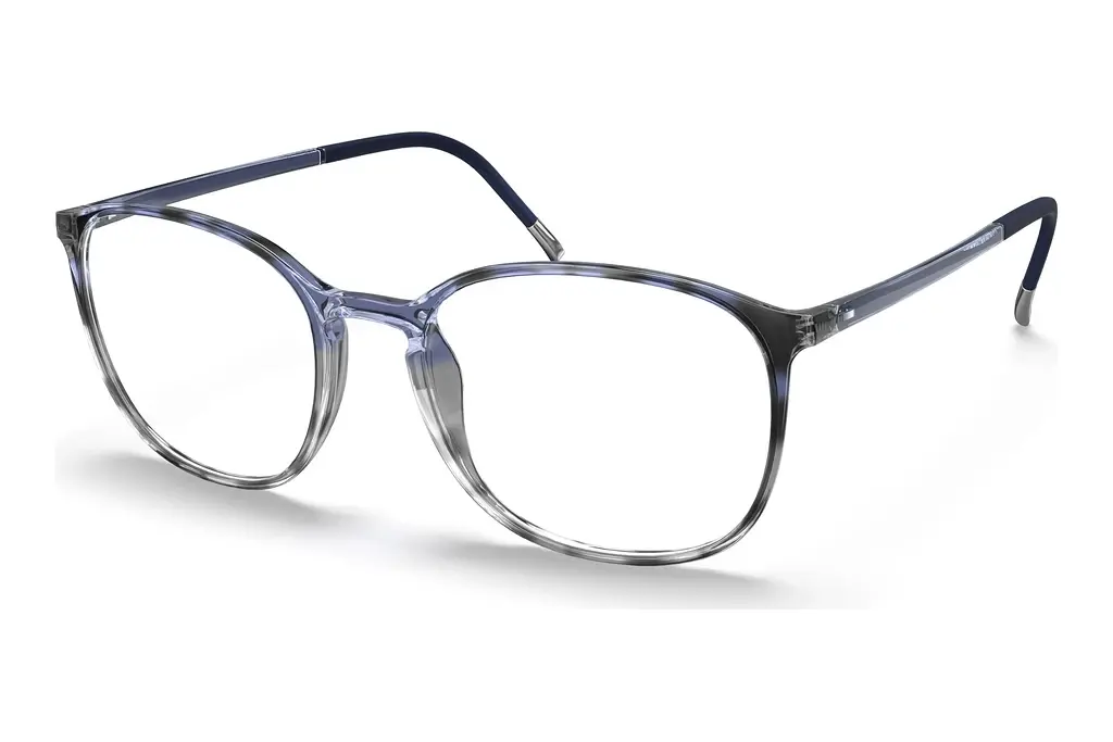 Silhouette   2935 4610 Denim Blue
