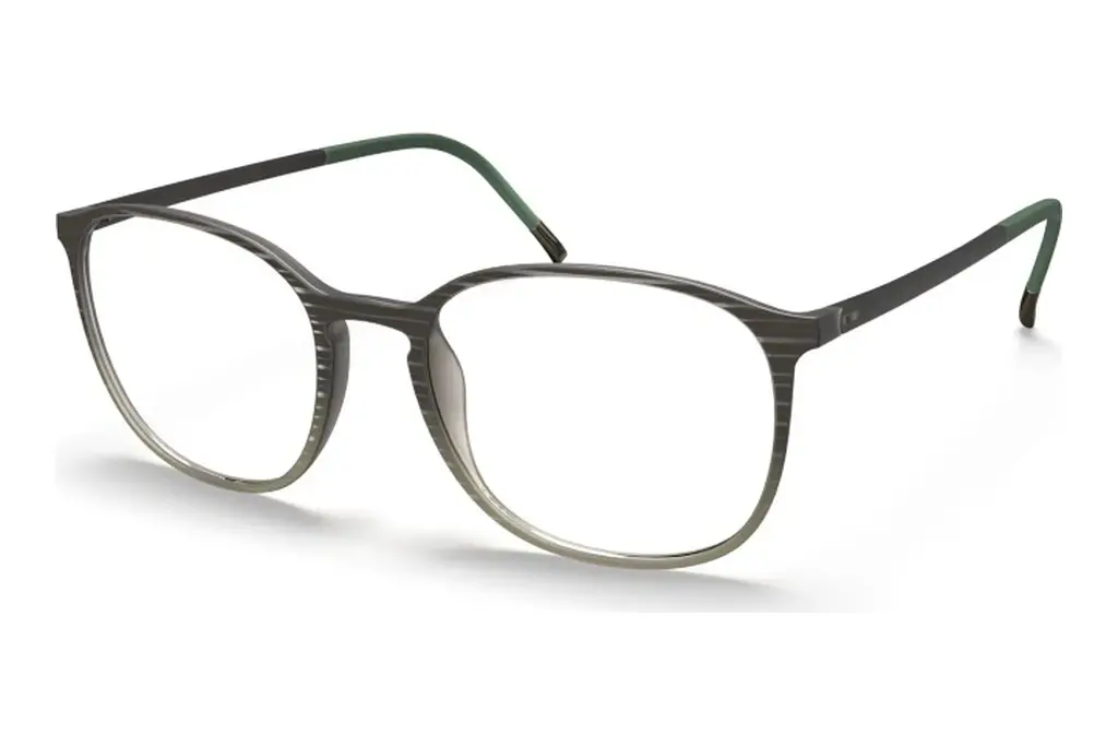 Silhouette   2935 5510 Illuming Green