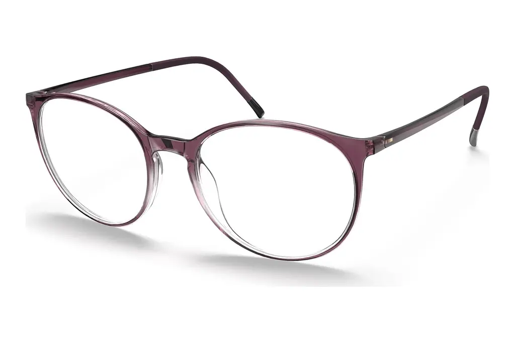 Silhouette   2936 4110 Rich Mulberry