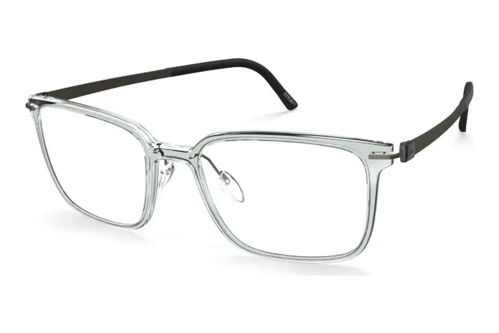 Silhouette   2937 6560 Ruthenium / Grey