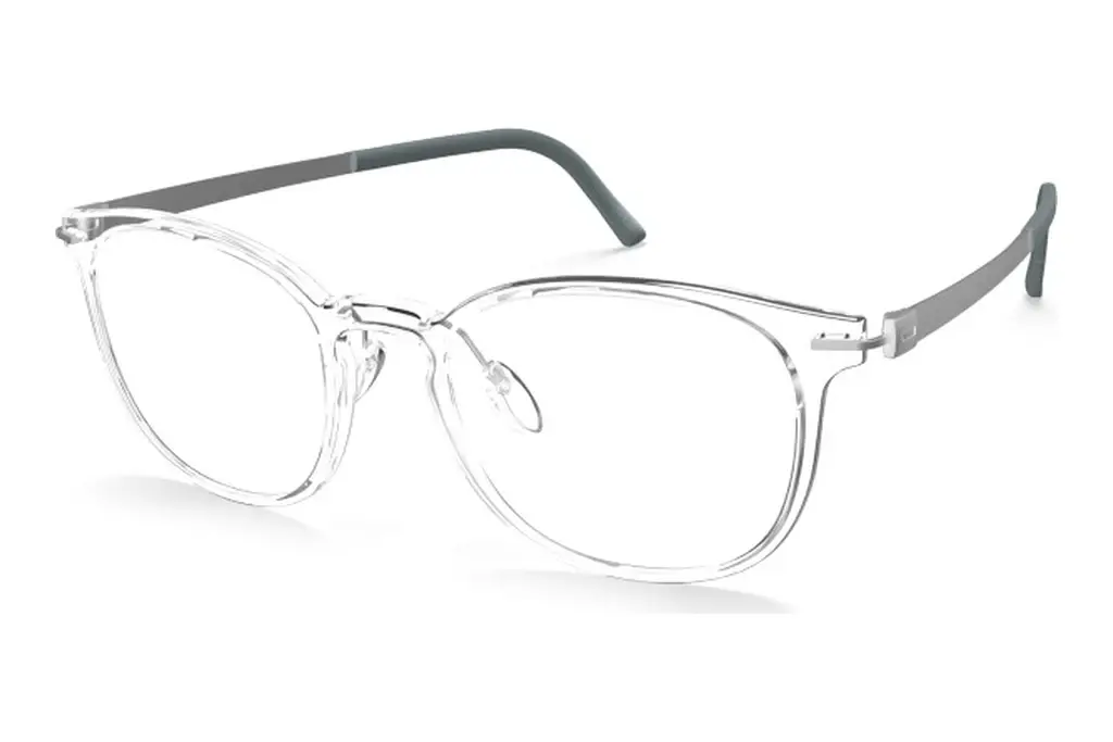 Silhouette   2938 1110 crystal clear