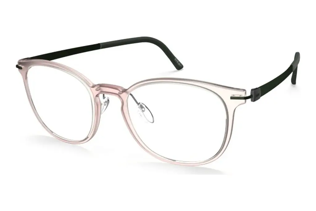 Silhouette   2938 3540 Wine Red