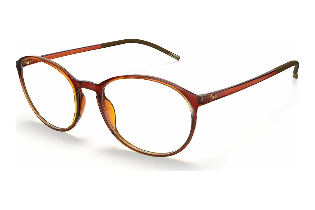 Silhouette   2940 2530 Illuming Tangerine