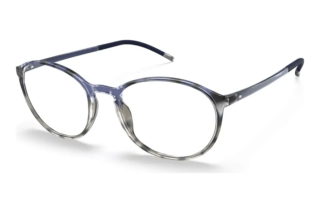 Silhouette   2940 4610 Denim Blue