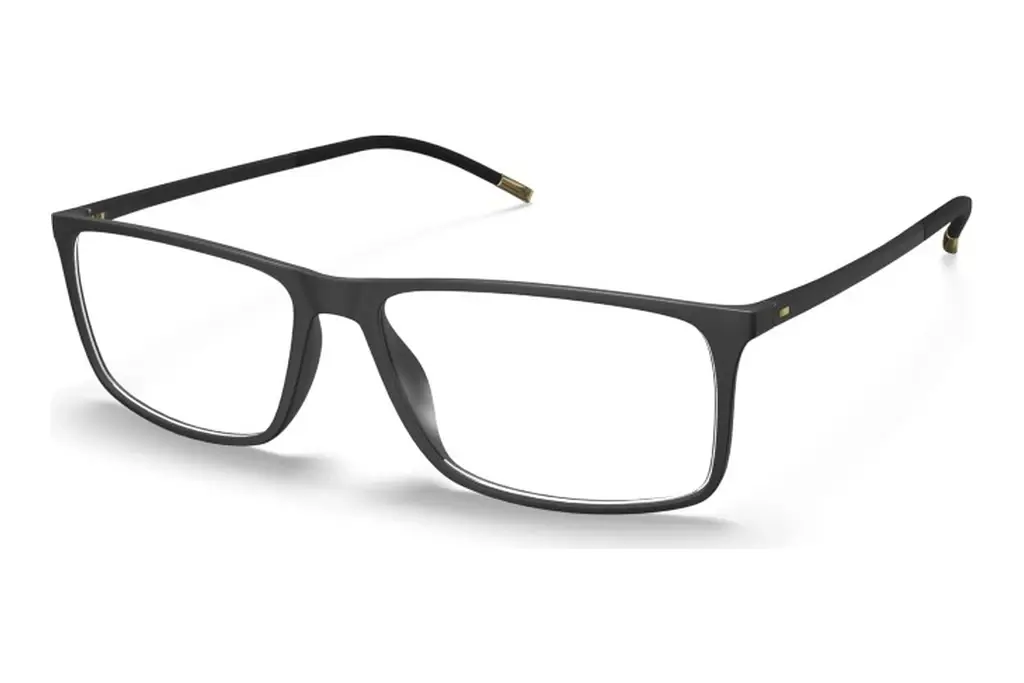 Silhouette   2941 9030 midnight tortoise matte
