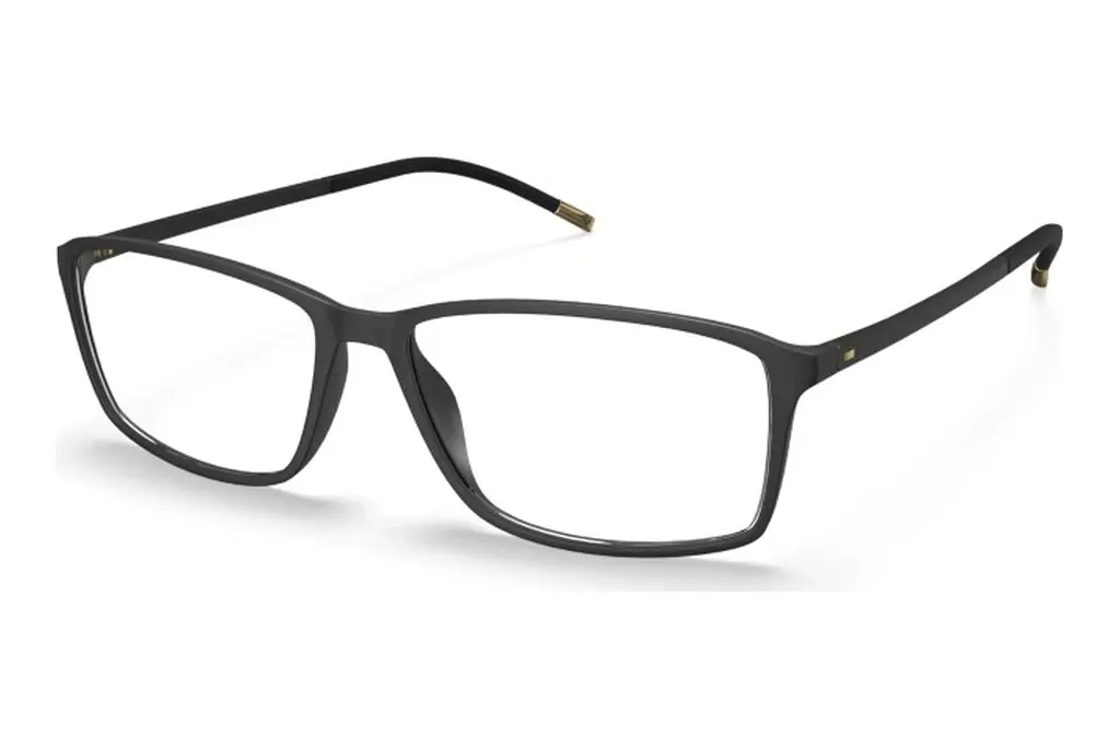 Silhouette   2942 9030 midnight tortoise matte