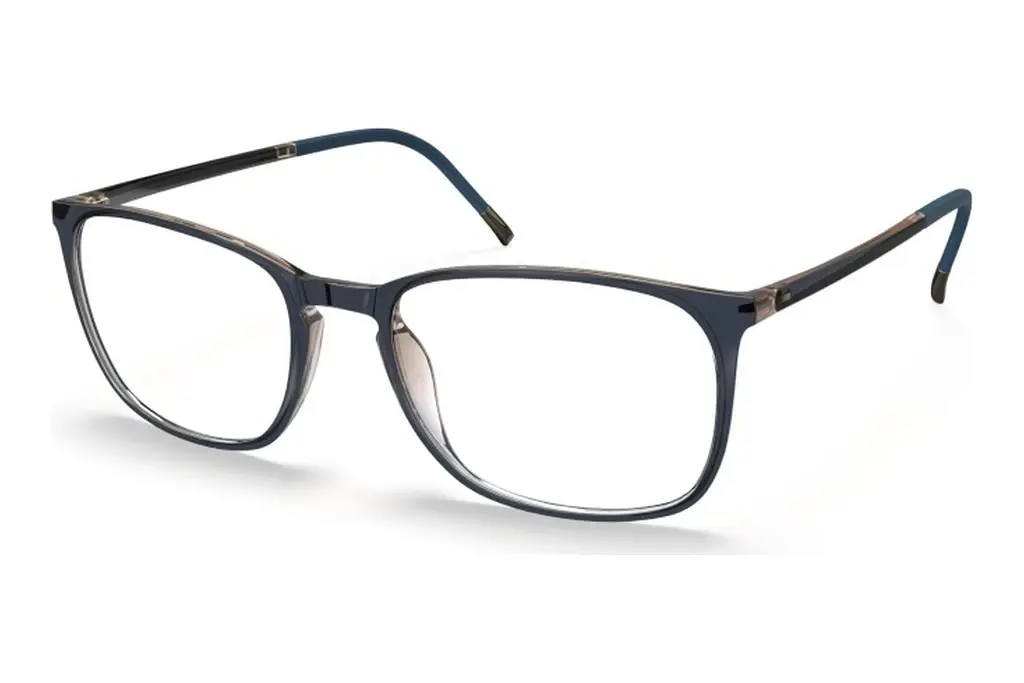 Silhouette   2943 5010 Alge Twill