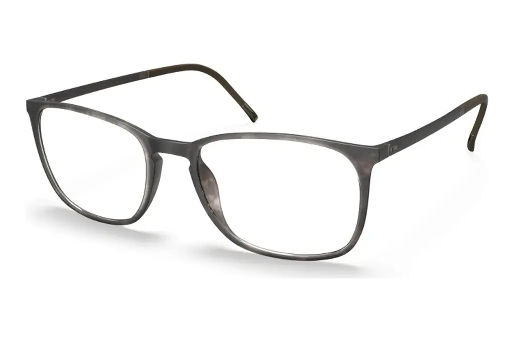 Silhouette   2943 9110 Havanna Tobacco