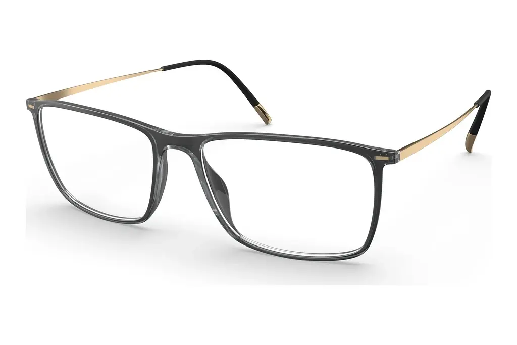 Silhouette   2944 6530 stone grey matte