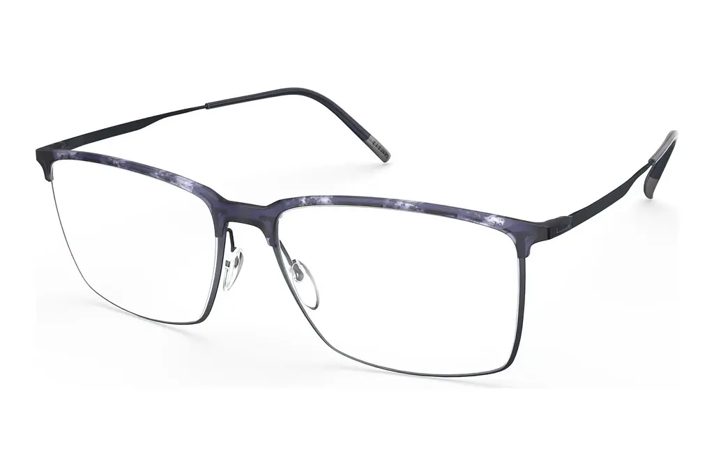 Silhouette   2946 4642 Arctic Blue
