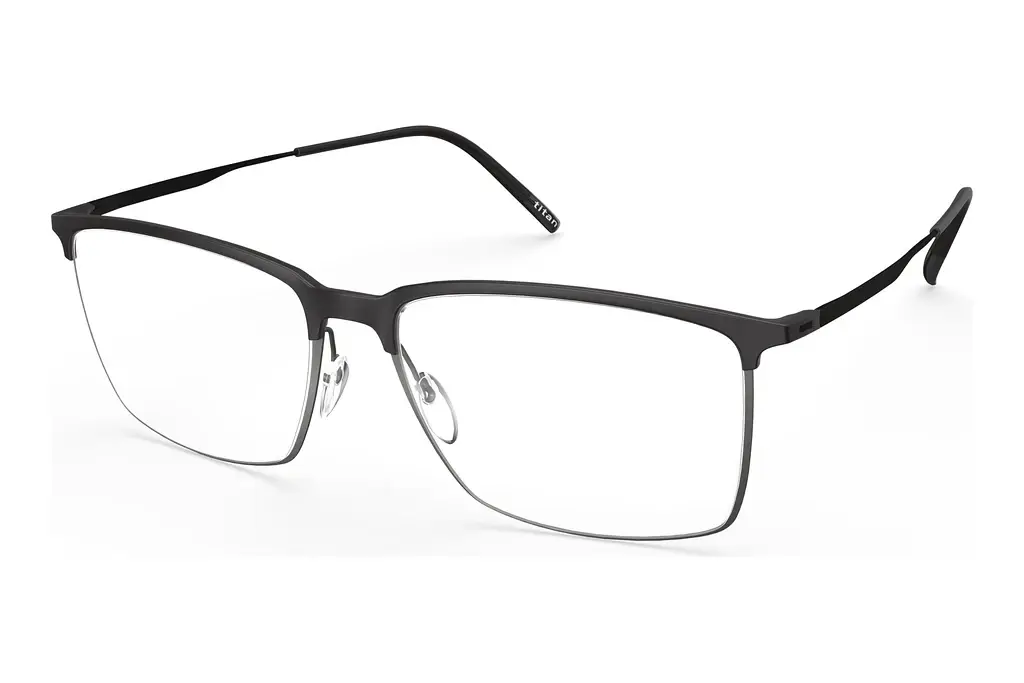 Silhouette   2946 9060 black/graphite