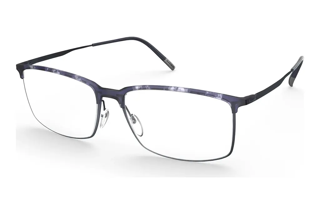 Silhouette   2947 4640 Cobalt Blue