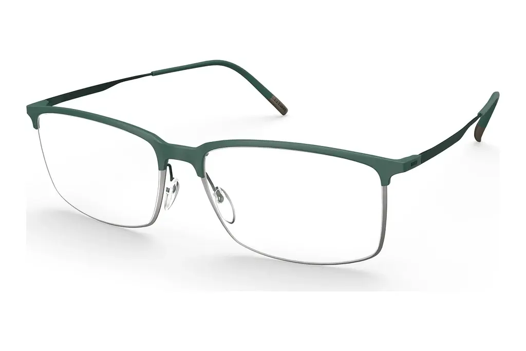 Silhouette   2947 5010 Alge Twill