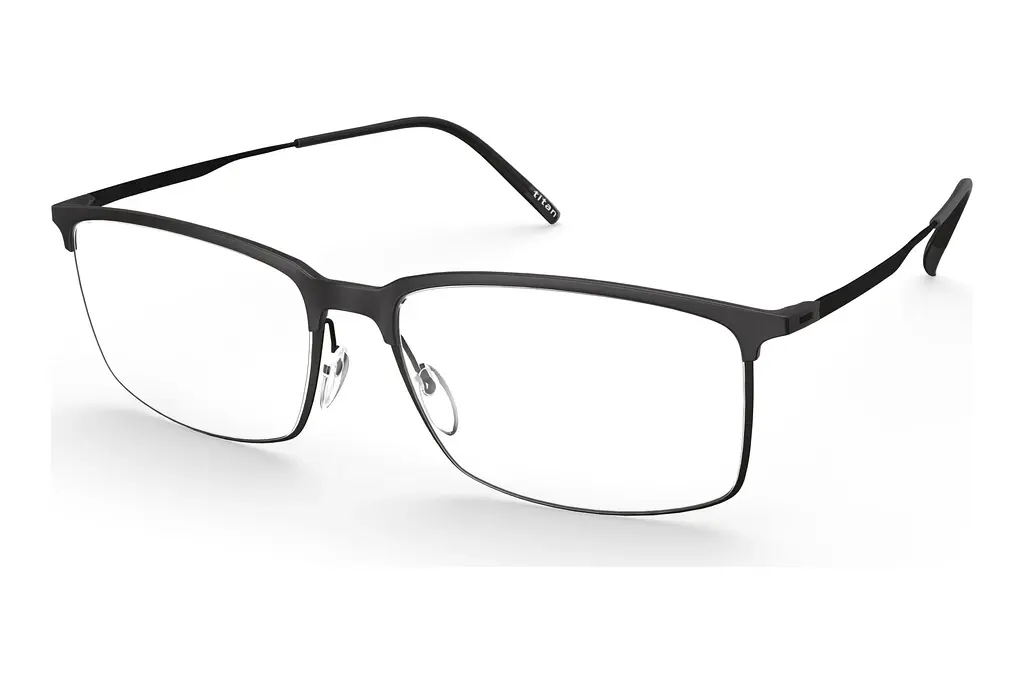 Silhouette   2947 9060 black/graphite