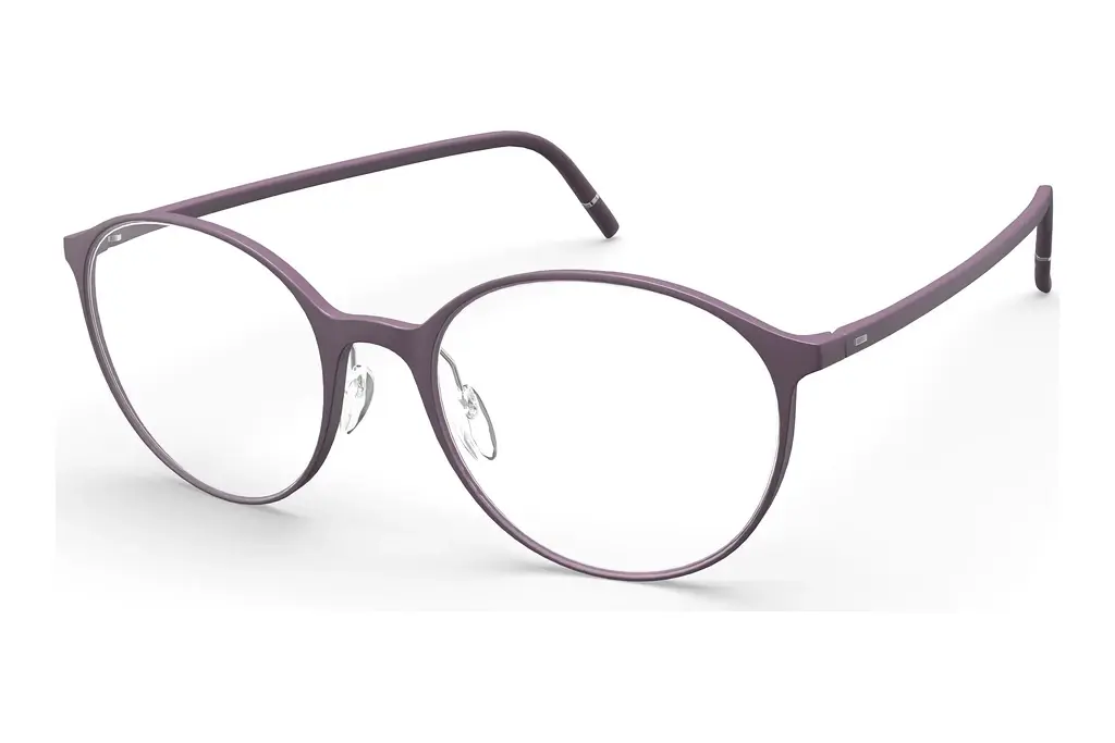 Silhouette   2953 4010 Tricolore Grape