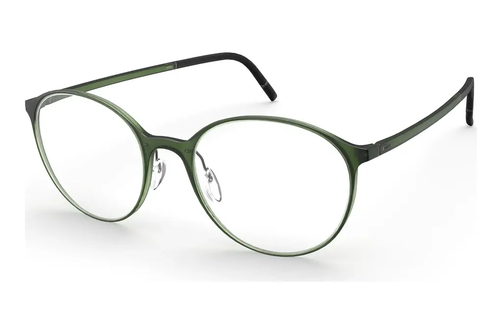 Silhouette   2953 5560 dark green/graphite