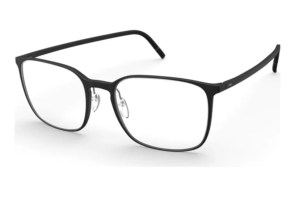 Silhouette   2954 9060 black/graphite