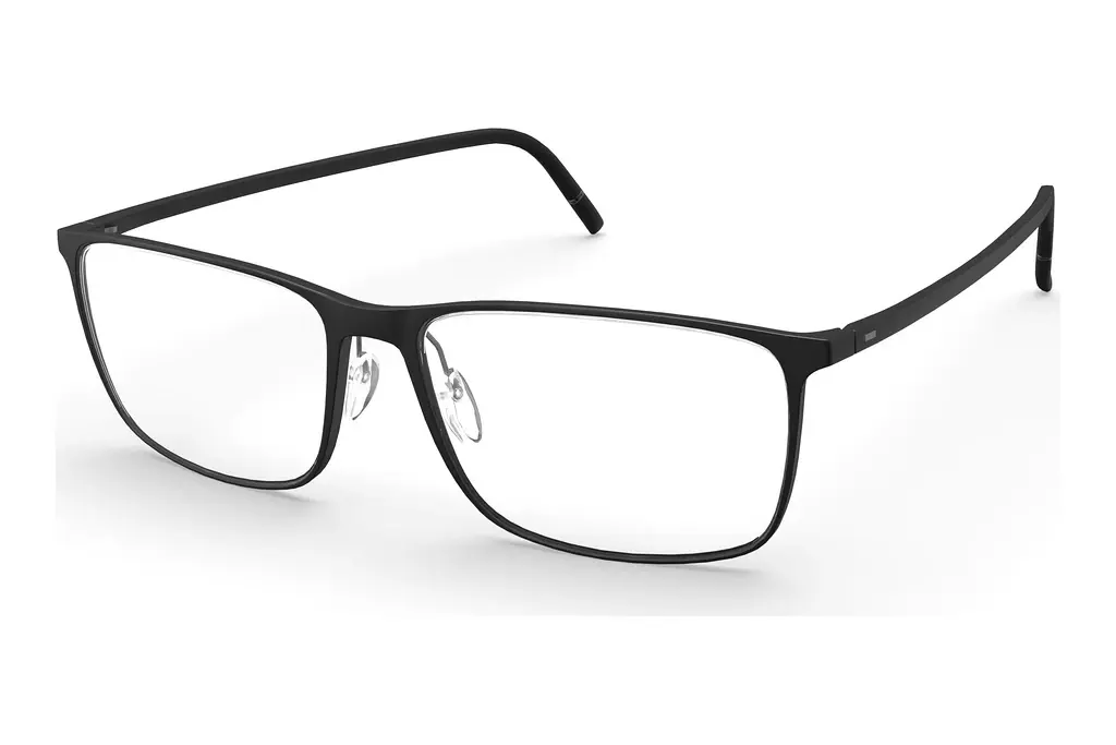 Silhouette   2955 9060 black/graphite