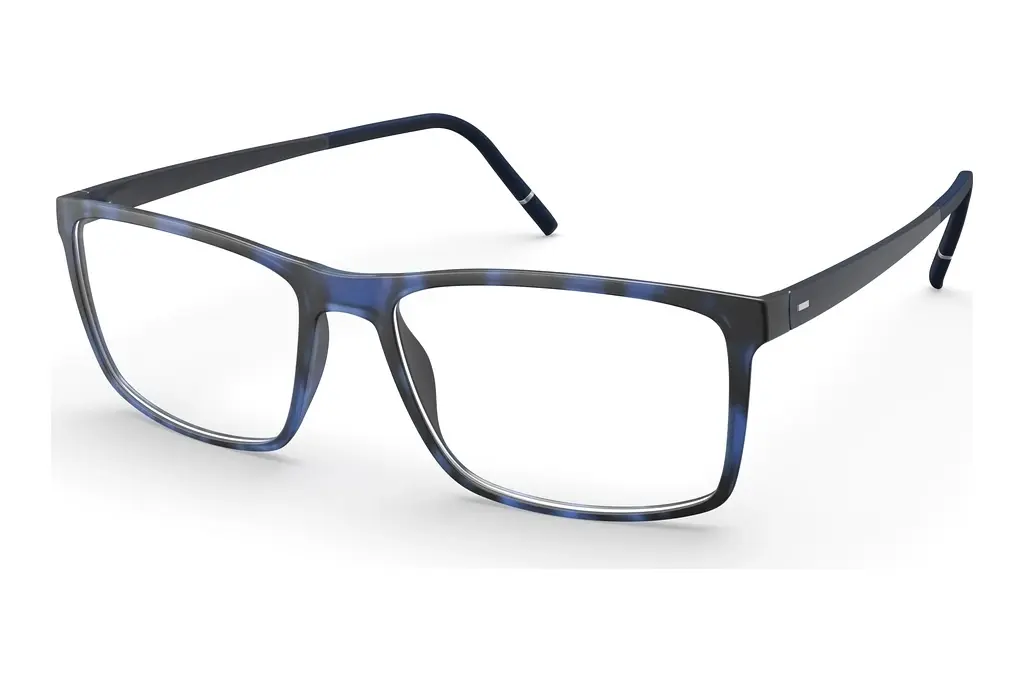 Silhouette   2956 4610 Denim Blue