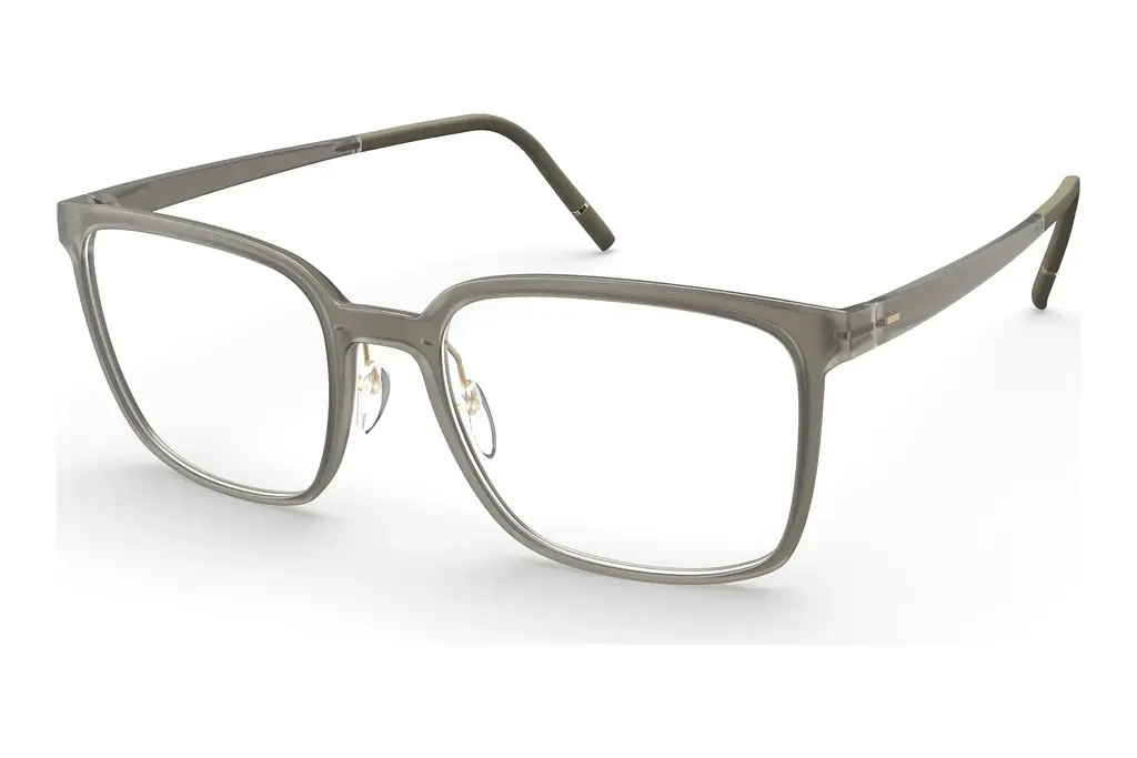 Silhouette   2957 6030 Classic Brown Gradient