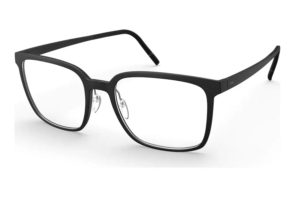 Silhouette   2957 9060 black/graphite