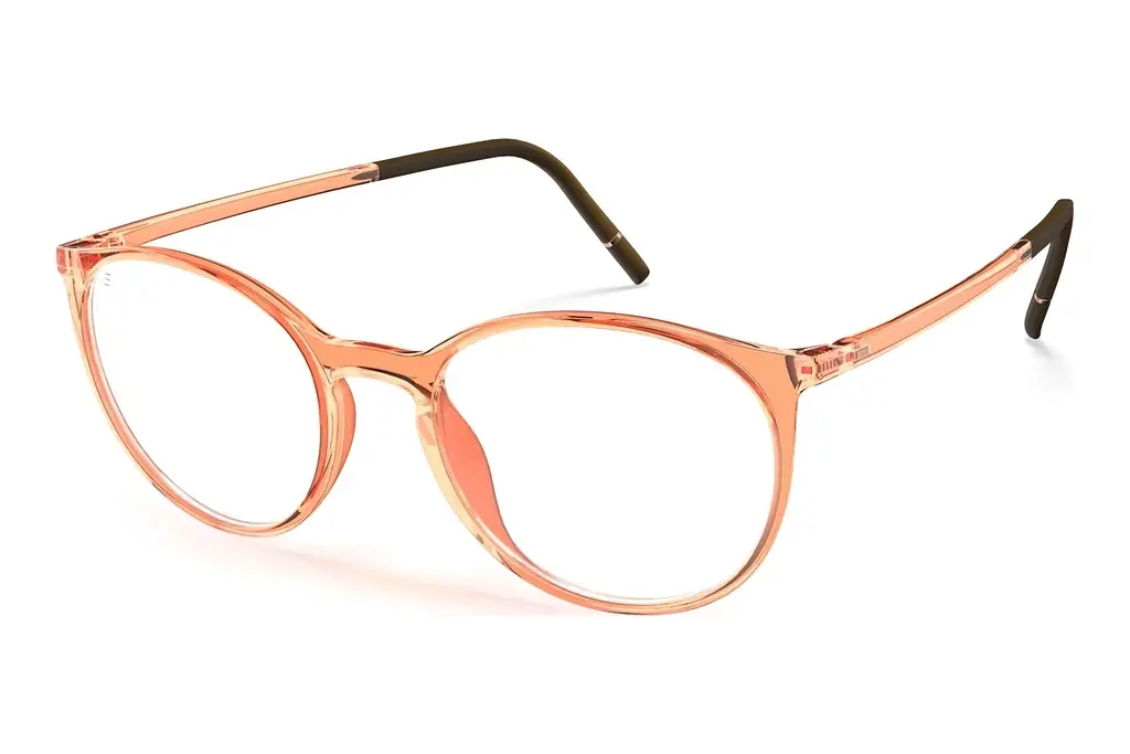 Silhouette   2960 2530 Illuming Tangerine