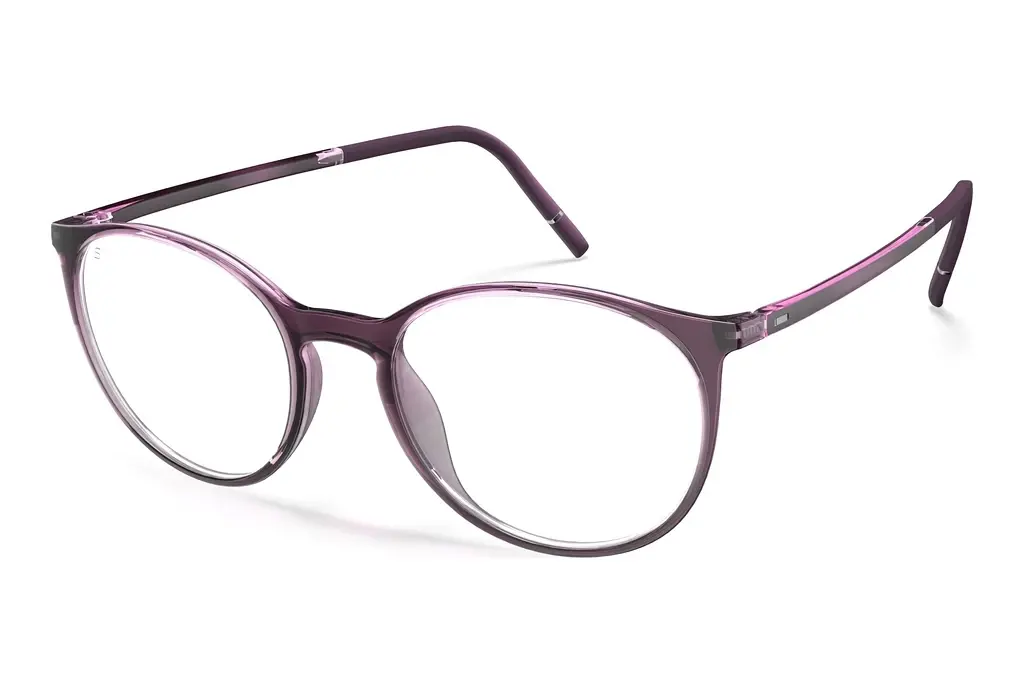 Silhouette   2960 4110 Rich Mulberry