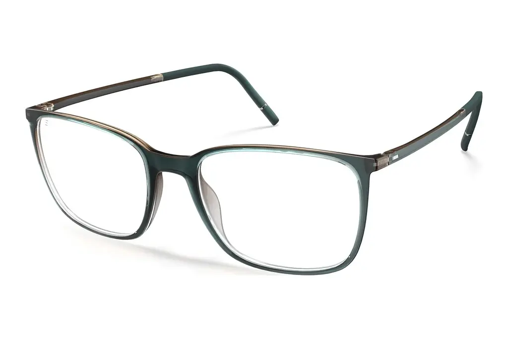 Silhouette   2961 5110 Caribbean Blue