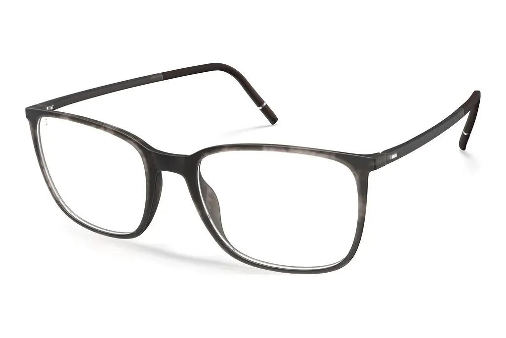 Silhouette   2961 9010 Titanium / Iceland Black
