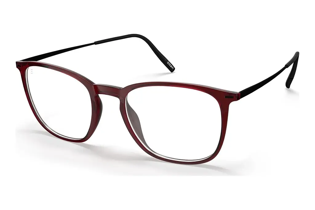 Silhouette   2962 3240 offen