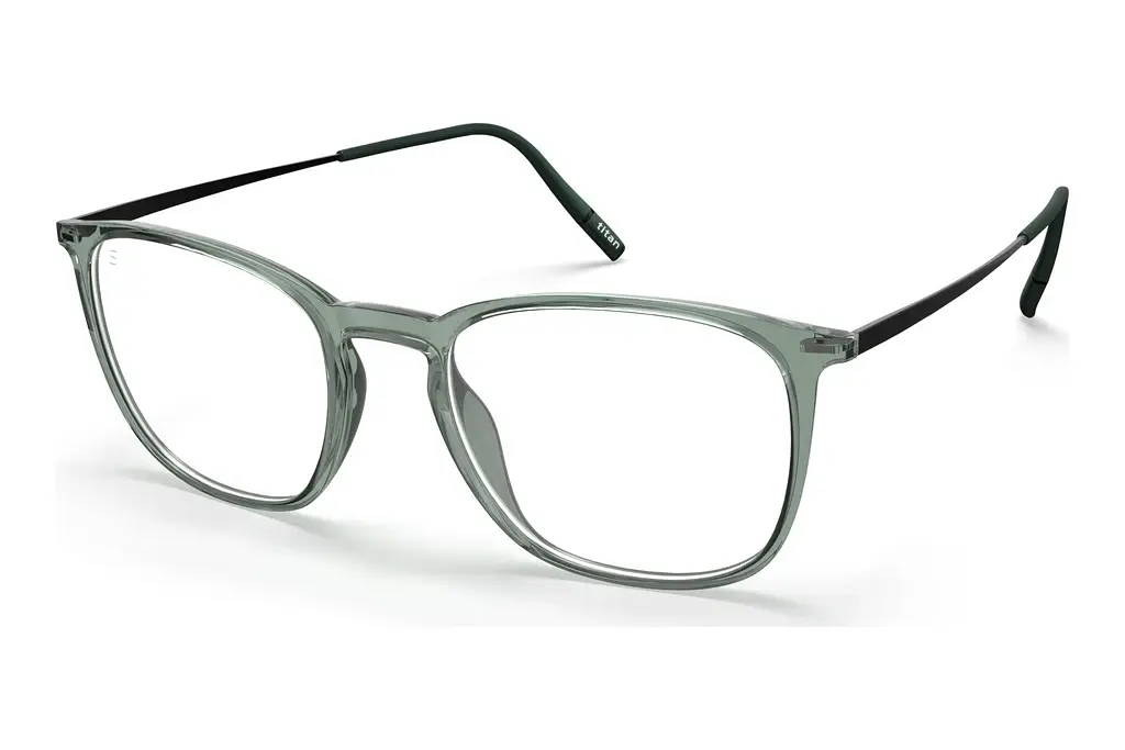 Silhouette   2962 5560 dark green/graphite