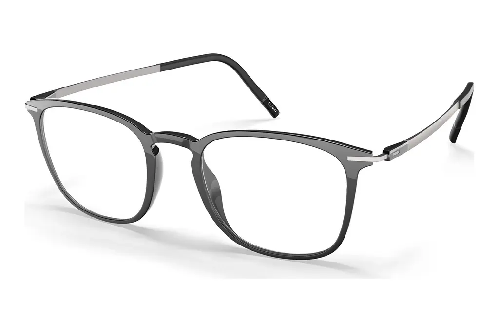 Silhouette   2963 9060 black/graphite