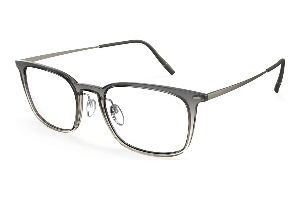 Silhouette   2967 6940 Grey Dawn