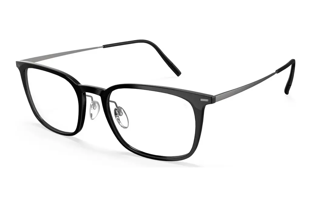 Silhouette   2967 9060 black/graphite
