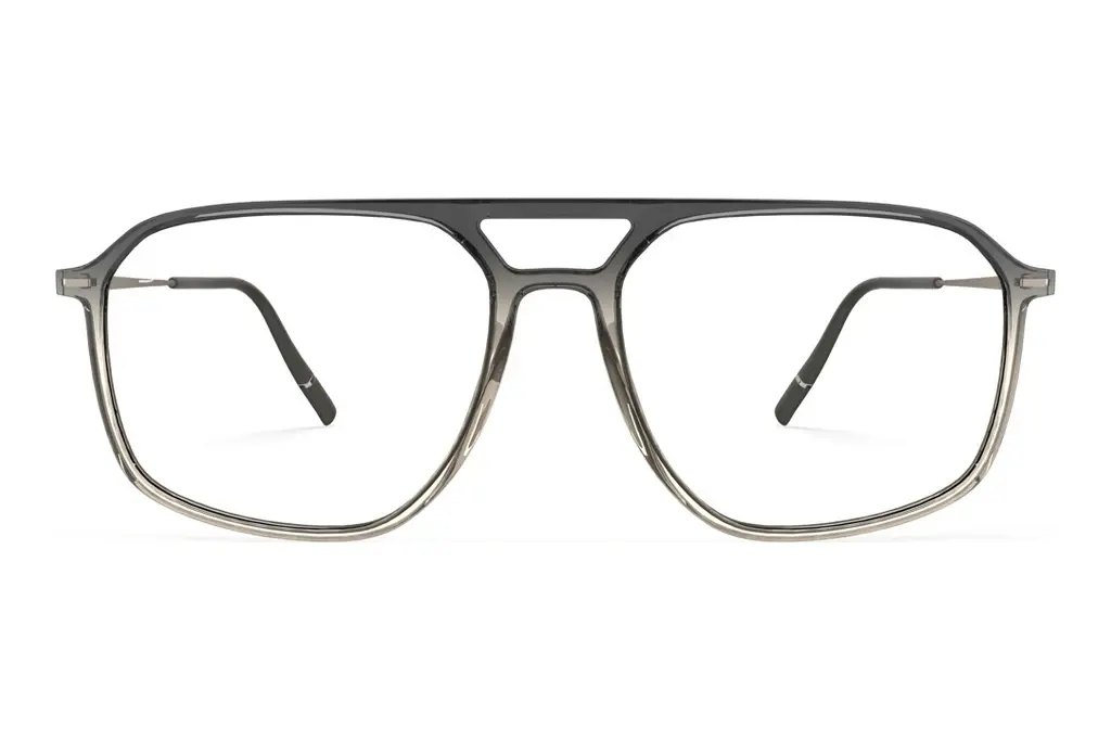 Silhouette   2969 6940 Grey Dawn