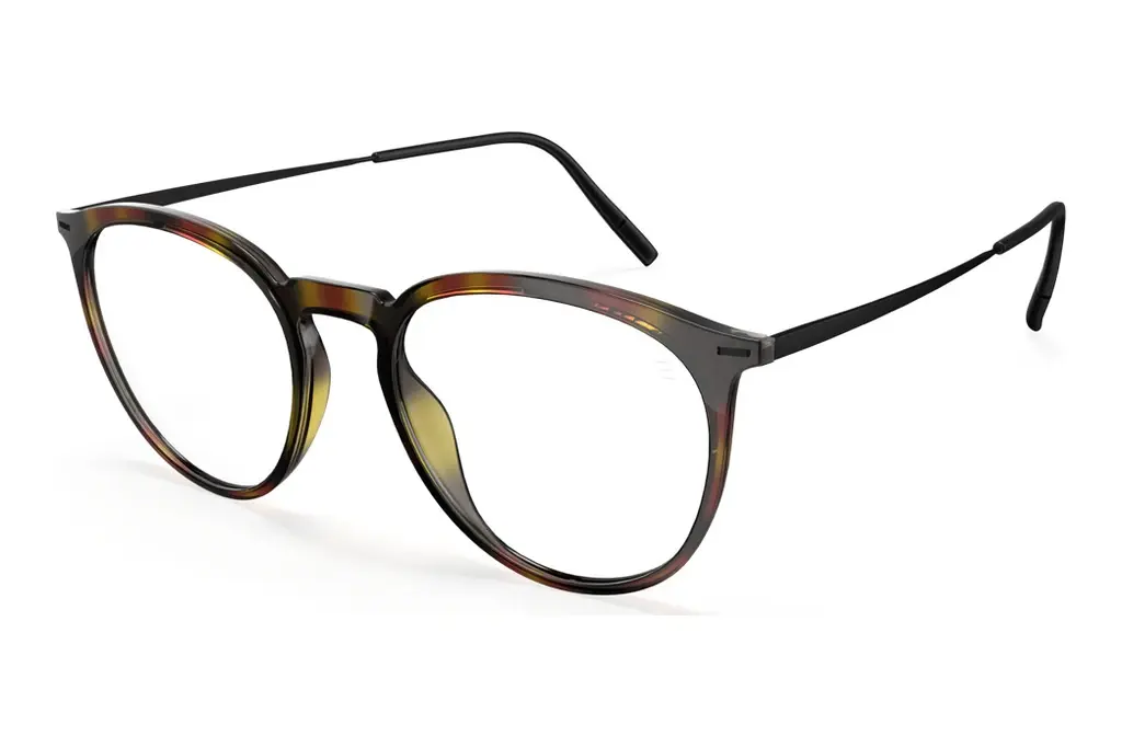 Silhouette   2970 3340 Havanna Wineyard Red