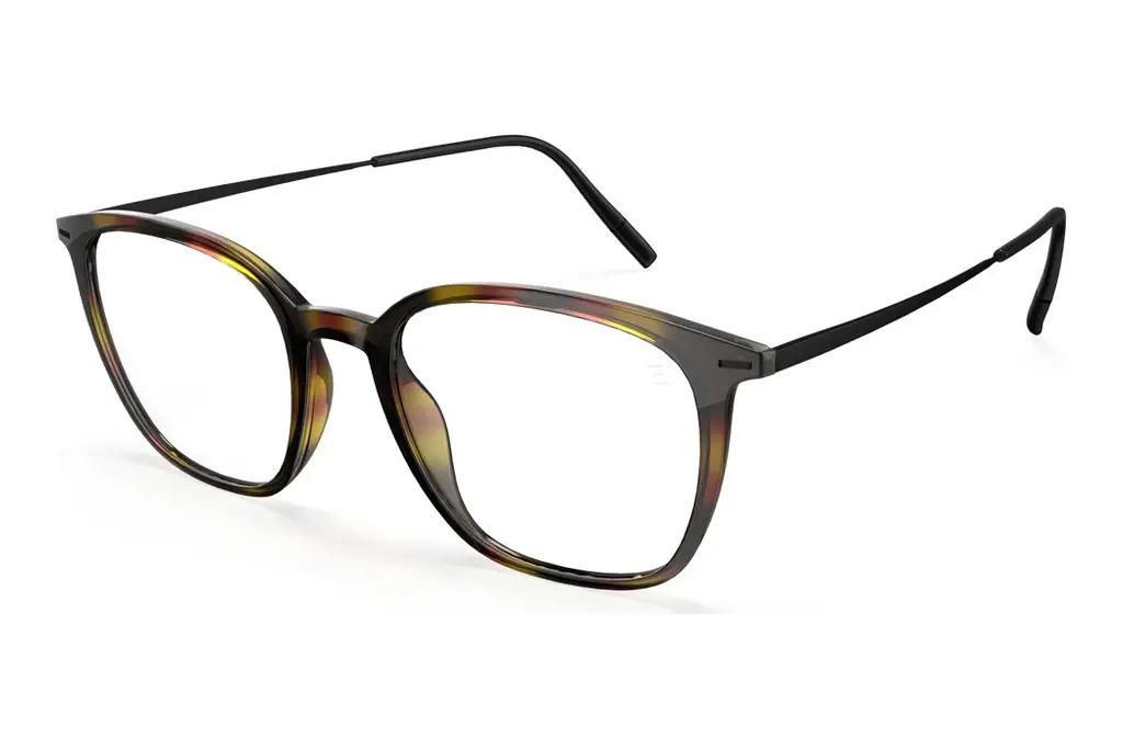 Silhouette   2971 3340 Havanna Wineyard Red