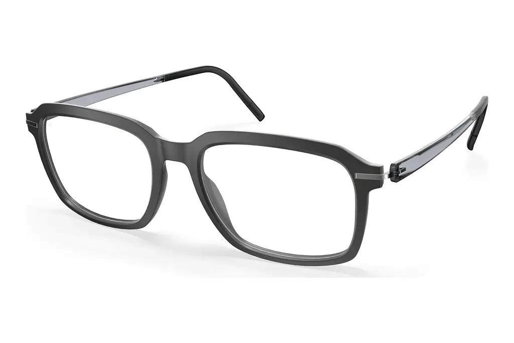 Silhouette   2975 9060 black/graphite