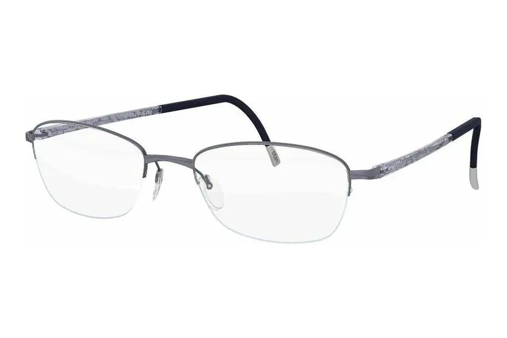 Silhouette   4453 6054 Violet / Violet-Grey