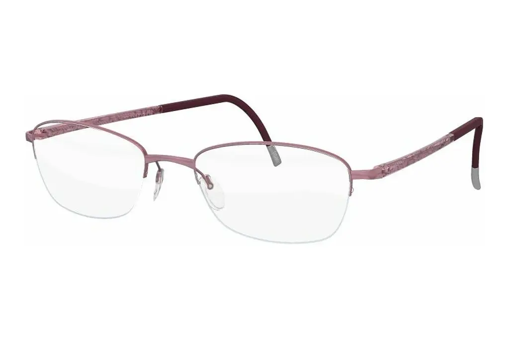 Silhouette   4453 6055 Rose / Rose-Purple